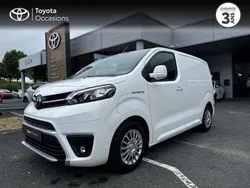 Utilisé 2021 Toyota Proace Business Edition Van | 21 990 € (Bon prix)