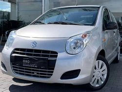 Gris Utilisé 2014 Suzuki Alto Citadine | 5 900 €