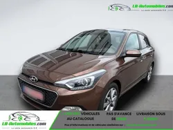 Utilisé 2015 Hyundai i20 Citadine | 13 700 € (Prix juste)
