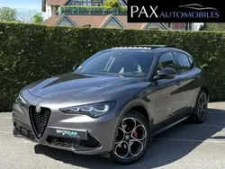 Utilisé 2023 Alfa Romeo Stelvio Veloce SUV | 42 900 € (Prix cher)