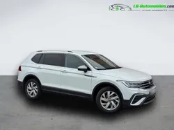 Utilisé 2023 VW Tiguan Allspace SUV | 39 400 € (Prix juste)