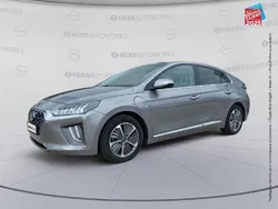 Utilisé 2021 Hyundai Ioniq Berline | 19 499 € (Prix juste)