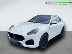 Utilisé 2024 Maserati Grecale SUV | 94 600 € (Bon prix)