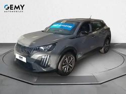 Teinte m. gris sélénium Utilisé 2024 Peugeot e-2008 SUV | 23 500 € (Prix juste)