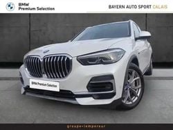 Mineralweiss métallisé Utilisé 2023 BMW X5 xLine SUV | 66 900 €
