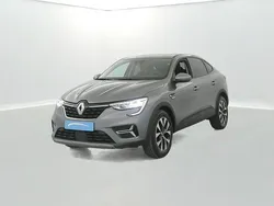 Utilisé 2022 Renault Arkana Evolution SUV | 19 990 € (Bon prix)