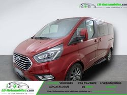 Utilisé 2021 Ford Tourneo | 44 800 € (Prix assez cher)