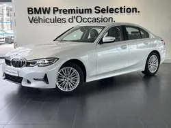 Othercolor Utilisé 2022 BMW 320 Comfort Edition Berline | 32 995 € (Super prix)