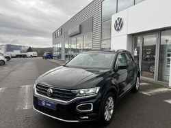 Occasion 2018 VW T-Roc SUV | 19 990 € (Prix juste)