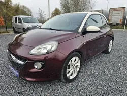 Mauve Utilisé 2013 Opel Adam Slam Citadine | 6 990 €