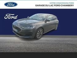 Gris Utilisé 2023 Ford Focus Viva Berline | 21 890 € (Prix juste)