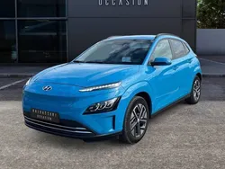 Bleu Utilisé 2022 Hyundai Kona SUV | 16 490 €