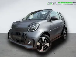 Utilisé 2021 Smart ForTwo Electric Drive Cabriolet | 17 000 €
