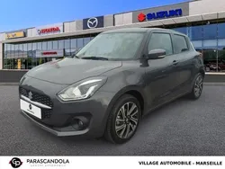 Utilisé 2023 Suzuki Swift | 15 490 € (Prix juste)