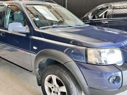 Bleu Utilisé 2006 Land Rover Freelander 2 SUV | 5 990 €