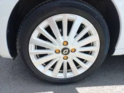 Blanc Utilisé 2021 Renault Twingo Vibes Citadine | 11 250 € (Prix juste)