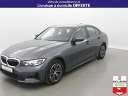 Blanc Utilisé 2022 BMW 316 Berline | 26 900 € (Prix juste)