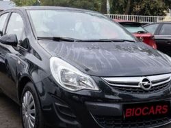 Utilisé 2010 Opel Corsa Edition Citadine | 5 950 € (Prix assez cher)