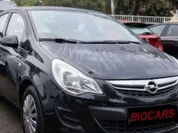 Utilisé 2010 Opel Corsa Edition Citadine | 5 950 € (Prix juste)