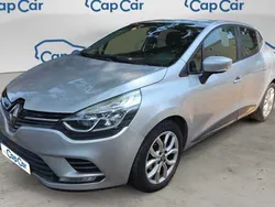 Utilisé 2016 Renault Clio IV Zen | 9 490 € (Prix assez cher)