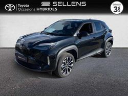 Occasion 2024 Toyota Yaris Hybrid Design | 24 880 € (Prix juste)