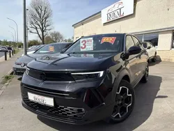 Rouge Utilisé 2024 Opel Mokka Ultimate SUV | 22 553 € (Prix assez cher)