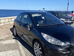 Utilisé 2006 Peugeot 207 Sport Berline | 4 300 € (Prix assez cher)