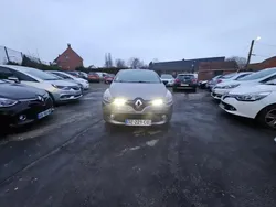 Utilisé 2016 Renault Clio IV LIMITED Citadine | 9 290 € (Prix juste)