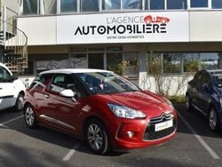 Utilisé 2013 Citroën DS3 Citadine | 4 490 € (Bon prix)