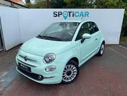Utilisé 2020 Fiat 500 Lounge Citadine | 12 490 € (Bon prix)