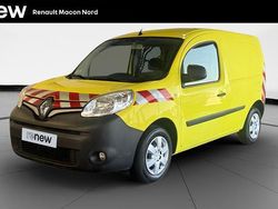 Jaune Utilisé 2020 Renault Kangoo Monospace | 11 500 €