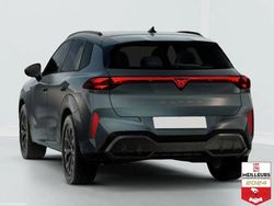 Bleu Nouvelle 2025 Cupra Terramar SUV | 36 695 € (Bon prix)