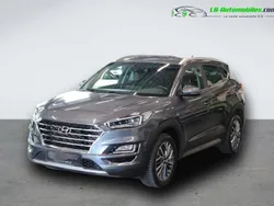 Utilisé 2019 Hyundai Tucson SUV | 27 200 € (Prix juste)