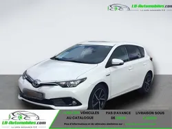 Utilisé 2017 Toyota Auris Hybrid Berline | 19 900 € (Prix assez cher)