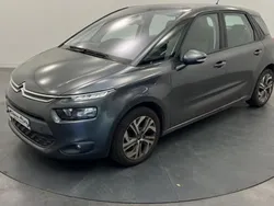 Utilisé 2015 Citroën C4 Picasso Business Class Monospace | 9 900 € (Prix assez cher)
