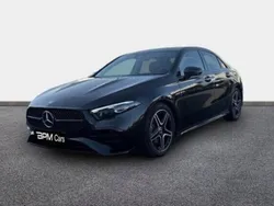 Utilisé 2023 Mercedes A200 AMG line Berline | 39 890 € (Prix juste)
