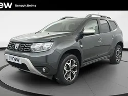 Gris Utilisé 2021 Dacia Duster Prestige SUV | 17 990 € (Prix juste)