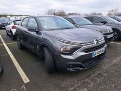 Gris Occasion 2021 Citroën C4 Business Class Berline | 13 290 €