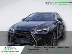 Utilisé 2025 Lexus NX350h | 62 000 €