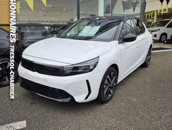Blanc Nouvelle 2024 Opel Corsa Berline | 20 590 € (Prix assez cher)