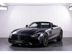 Noir Utilisé 2021 Mercedes AMG GT AMG Coupé | 164 990 €