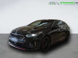 Utilisé 2021 Kia ProCeed 2 Citadine | 28 200 € (Bon prix)