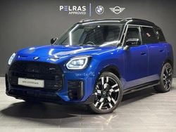 Bleu Utilisé 2025 Mini John Cooper Works Citadine | 52 990 € (Prix cher)