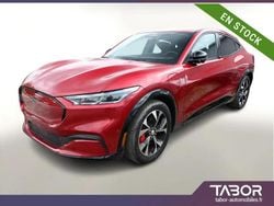 Rouge Nouvelle 2025 Ford Mustang Mach-E Premium SUV | 46 374 € (Bon prix)
