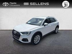 Occasion 2022 Audi Q3 Advanced SUV | 33 480 € (Prix juste)