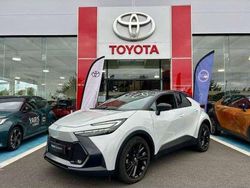 Utilisé 2024 Toyota C-HR+ Sport SUV | 35 995 €