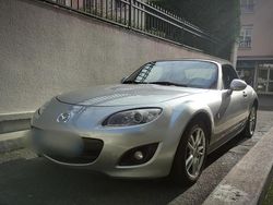 Utilisé 2010 Mazda MX5 Cabriolet | 13 800 €