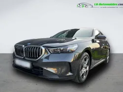 Utilisé 2024 BMW i5 Sport Line Berline | 55 900 € (Bon prix)