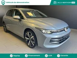 Utilisé 2025 VW Golf VIII Style | 42 890 €