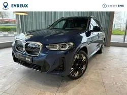 Nouvelle 2025 BMW iX3 Impressive SUV | 58 900 €